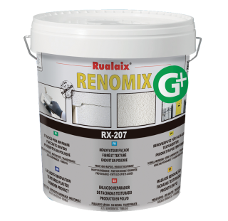 AGIR produit RX-207G+ Renomix G+