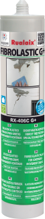 AGIR produit RX-406G+ / RX-406CG+ Fibrolastic G+
