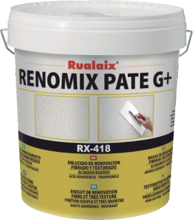 AGIR produit RX-418G+ Renomix pte G+