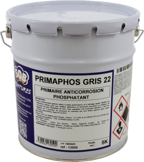 AGIR produit PRIMAPHOS