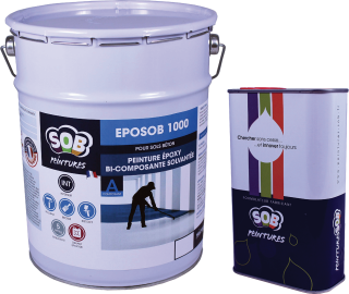 AGIR produit Eposob 1000