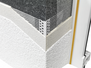 AGIR produit Cornires PVC