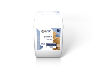 AGIR produit Obbiatex APE1