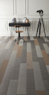 AGIR produit DICKSON FLOORING