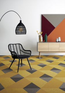 AGIR produit DICKSON FLOORING
