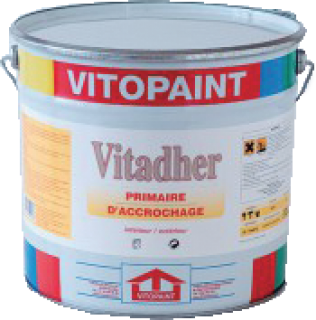 AGIR produit Vitadher