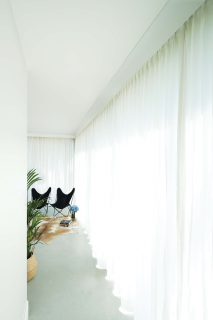 AGIR produit Corniches ORAC