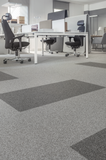 AGIR produit Dalle L480  lgance et sobrit dans les bureaux