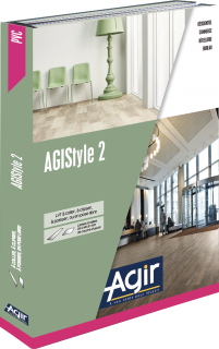 AGIR produit AGIStyle 2