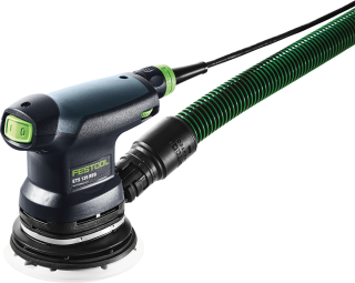 AGIR produit Ponceuse excentrique ETS 125 REQ-Plus
