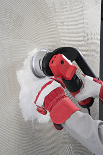 AGIR produit RETEC - Rabot  bton