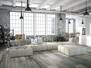 AGIR produit FINESSE FLOOR