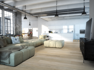 AGIR produit FINESSE FLOOR