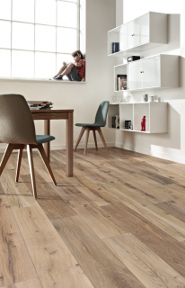 AGIR produit FINESSE FLOOR
