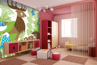 AGIR produit Collection JuicyWall