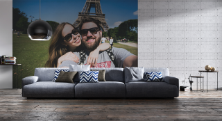 AGIR produit Collection JuicyWall