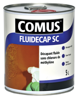 AGIR produit Fluidecap Sc