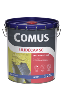 AGIR produit ULIDECAP SC