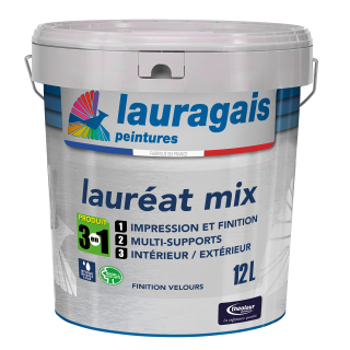 AGIR produit laurat mix