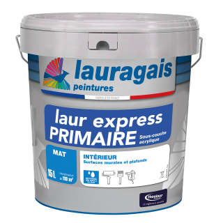 AGIR produit laur express primaire