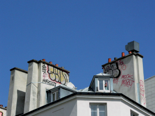 AGIR produit Nettoyant Graffiti