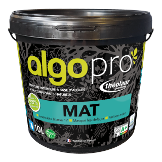 AGIR produit ALGO PRO MAT