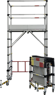 AGIR produit Teletower