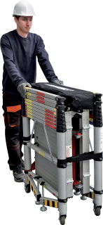 AGIR produit Teletower