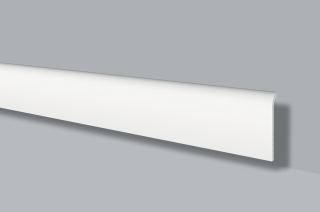 AGIR produit Surplinthes de rnovation  NOEL & MARQUET  WALLSTYL