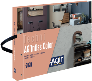 AGIR produit AGINTISS COLOR