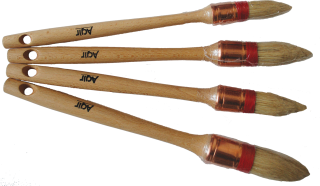 AGIR produit Lot brosses glycro