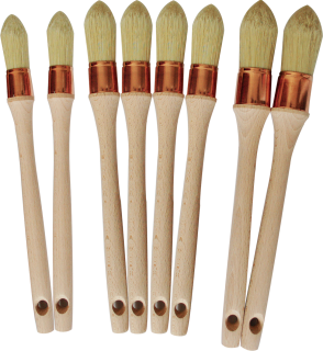 AGIR produit Lot brosses Entreprise