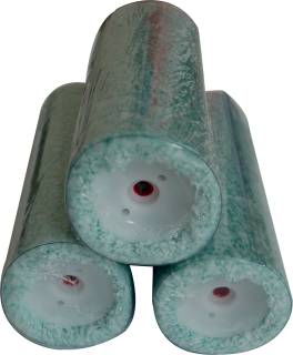 AGIR produit Lot manchons Aqua