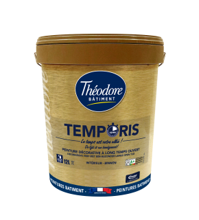 AGIR produit TEMPORIS