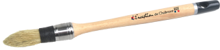 AGIR produit Brosse  rechampir Exception