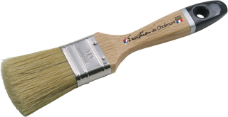 AGIR produit Brosse plate Exception