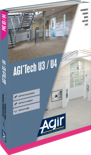 AGIR produit AGI Tech