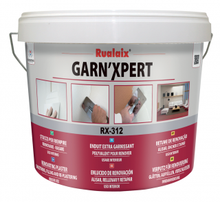 AGIR produit RX-312 Garn'Xpert