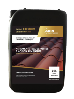 AGIR produit ARIADEMOUSS PRO