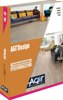 AGIR produit AGI Design