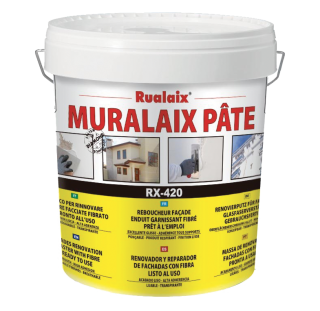 AGIR produit RX-420 Muralaix pte
