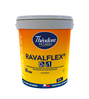 AGIR produit RAVALFLEX D3/I1