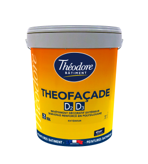AGIR produit THEOFAADE D2/D3