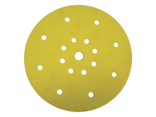 AGIR produit Disque abrasif diamtre 225 mm - PU414 OXALIGHT