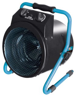 AGIR produit Chauffage soufflant Electrique