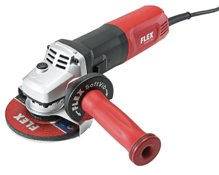 AGIR produit Meuleuse d angle LE 14-11 125