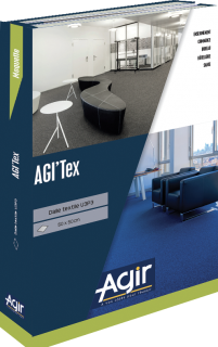 AGIR produit AGITex