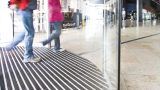 AGIR produit Tapis NUWAY