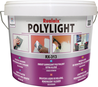 AGIR produit RX-313 Polylight