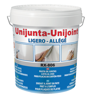 AGIR produit RX-806 Unijoint pte allg